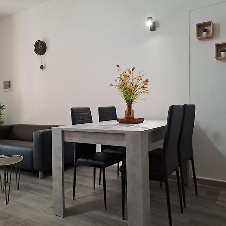 Tra San Gimignano E Volterra Apartment Luaran gambar