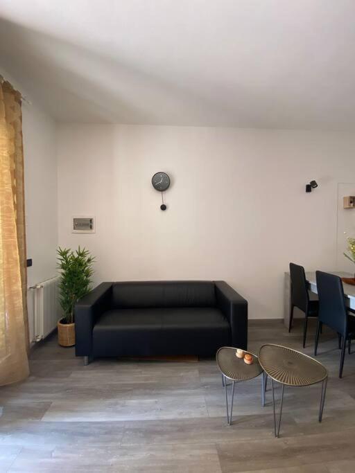 Tra San Gimignano E Volterra Apartment Luaran gambar