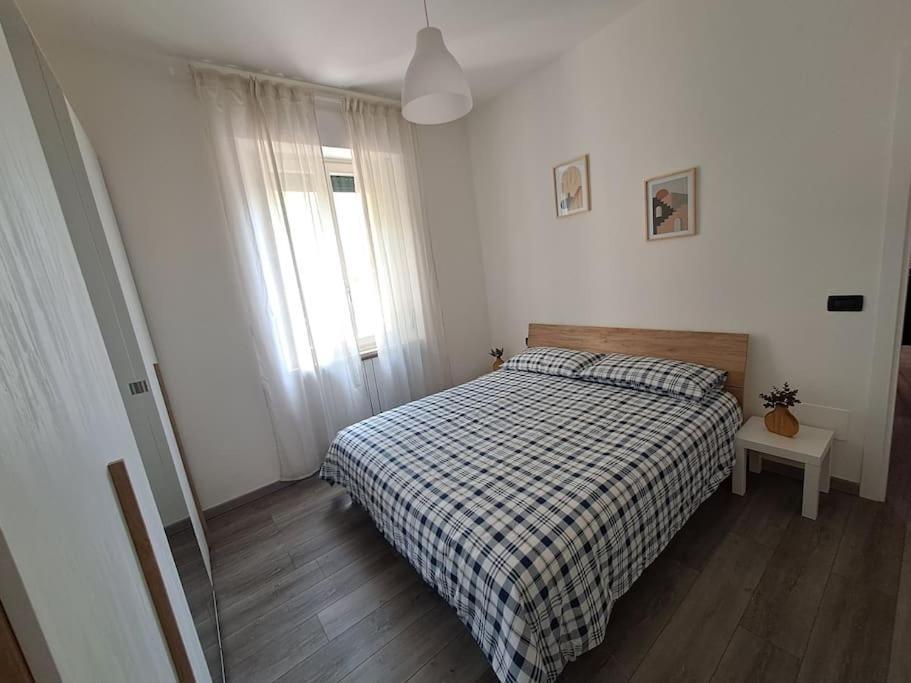 Tra San Gimignano E Volterra Apartment Luaran gambar