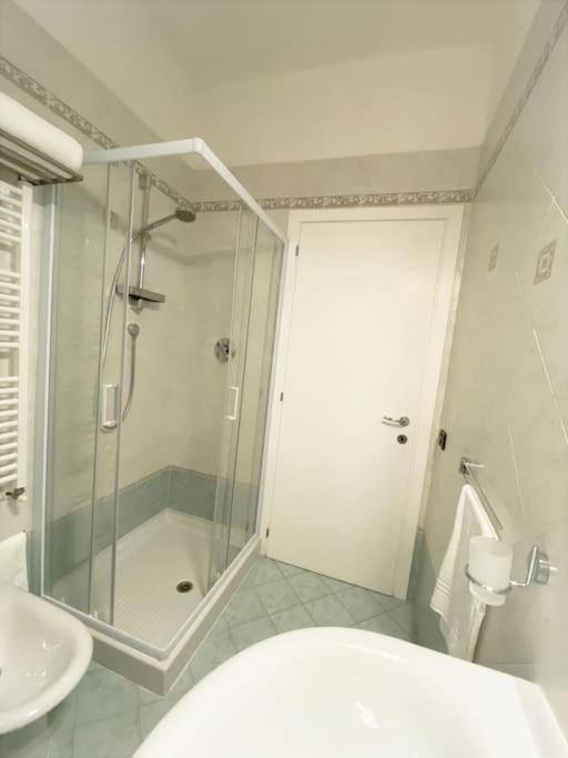 Tra San Gimignano E Volterra Apartment Luaran gambar